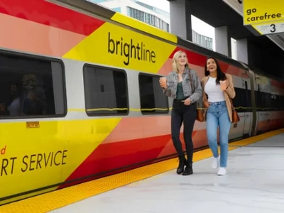 Brightline