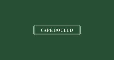 Cafe Boulud
