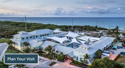 Loggerhead Marinelife Center