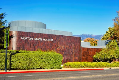 Norton Museum of Art