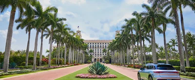 The Breakers Palm Beach