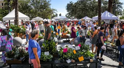 West Palm Beach GreenMarket