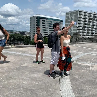 Palm Beach Lake Trail