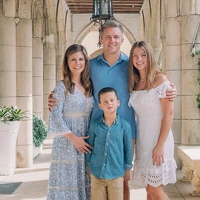 Private Tour and Photoshoot along Picturesque Historic Worth Ave