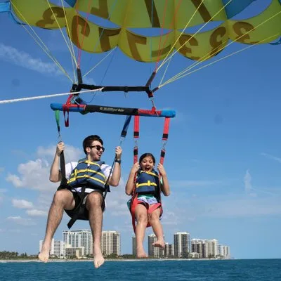 Discover The Palm Beaches