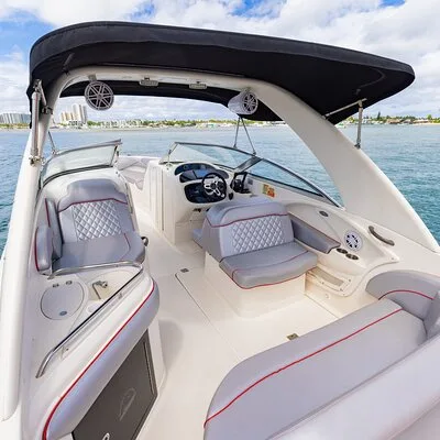 West Palm Beach Water Taxi